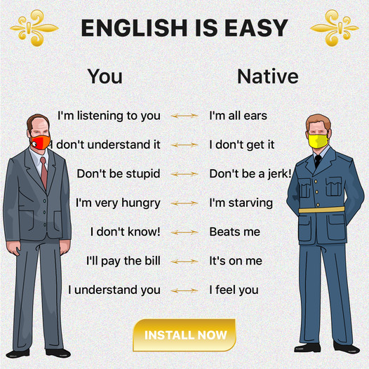 Angielski